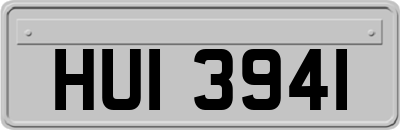 HUI3941