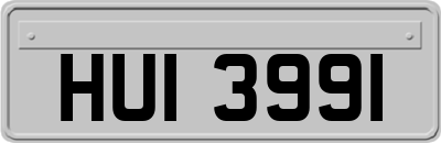 HUI3991