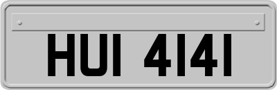 HUI4141