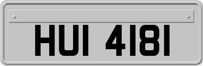 HUI4181