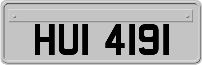 HUI4191