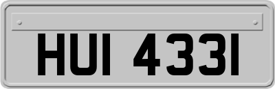 HUI4331