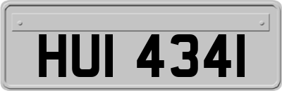 HUI4341