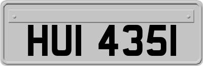 HUI4351