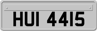 HUI4415