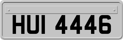 HUI4446