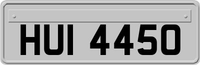 HUI4450