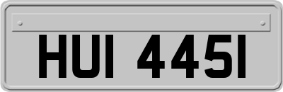 HUI4451