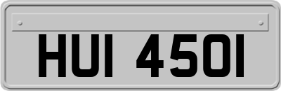 HUI4501