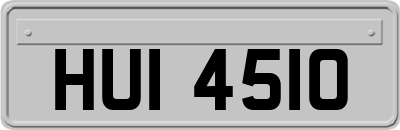 HUI4510