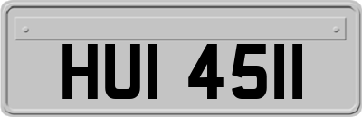 HUI4511