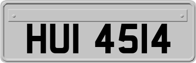 HUI4514