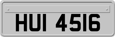 HUI4516