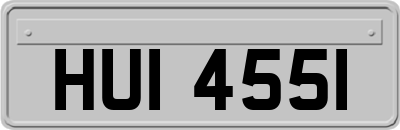 HUI4551