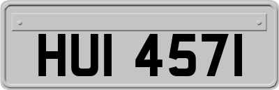 HUI4571