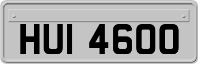 HUI4600