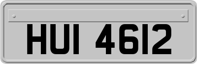 HUI4612