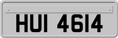 HUI4614