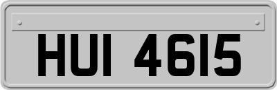 HUI4615