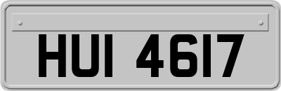 HUI4617