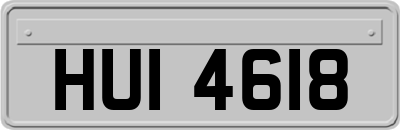 HUI4618