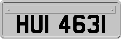 HUI4631