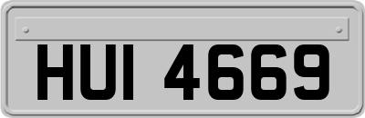 HUI4669