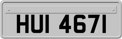 HUI4671