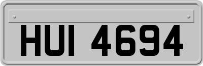 HUI4694