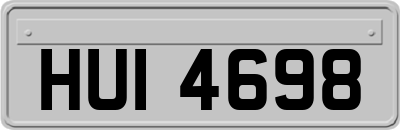 HUI4698