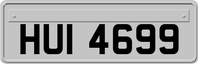 HUI4699