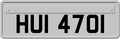 HUI4701