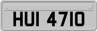 HUI4710