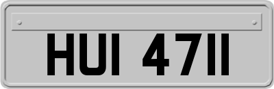 HUI4711