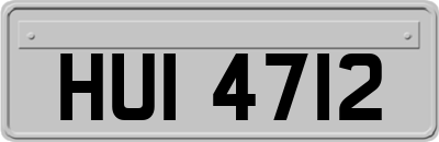 HUI4712