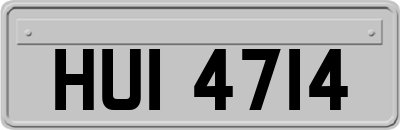 HUI4714