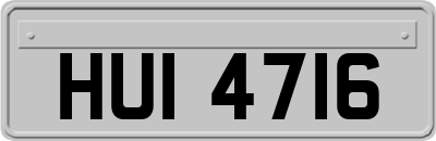 HUI4716