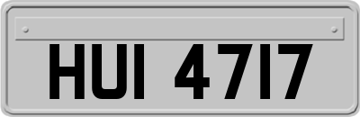 HUI4717