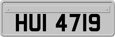 HUI4719