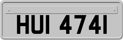 HUI4741