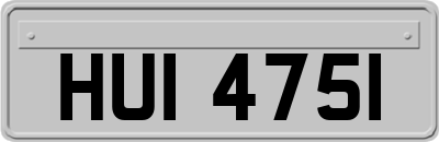 HUI4751