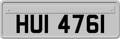 HUI4761