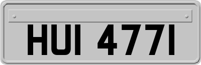 HUI4771