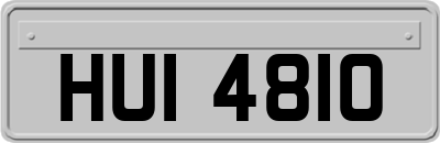 HUI4810