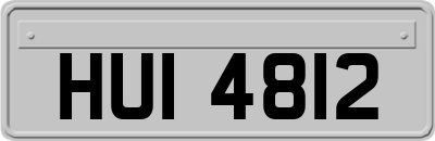 HUI4812