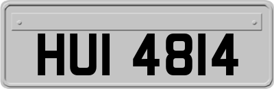 HUI4814