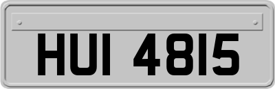 HUI4815