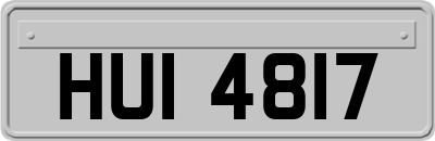 HUI4817