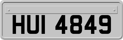 HUI4849