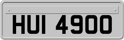 HUI4900